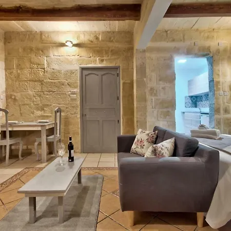 Guest house Laparelli Suites: Luxury 1 Valletta