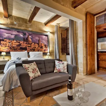 Laparelli Suites: Luxury 1 *