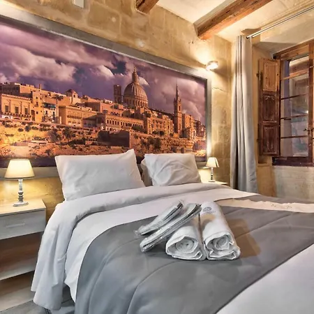 Guest house Laparelli Suites: Luxury 1 Valletta