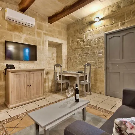 Guest house Laparelli Suites: Luxury 1 *