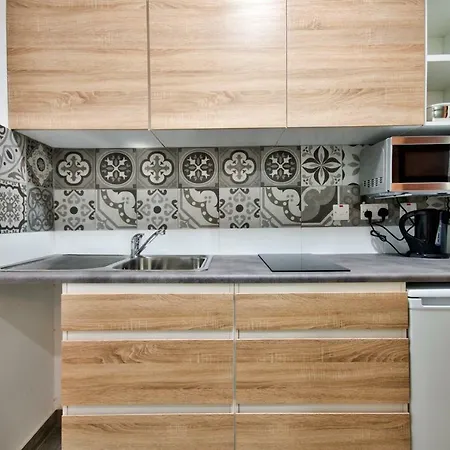 Guest house Laparelli Suites: Luxury 1 *