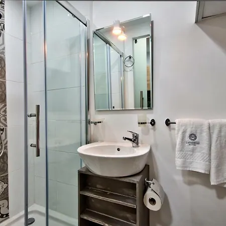 Laparelli Suites: Luxury 1 * Valletta
