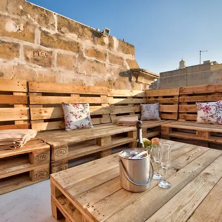 Guest house Laparelli Suites: Luxury 1