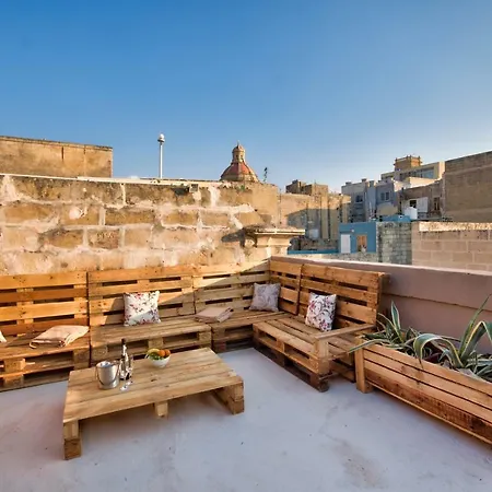 Laparelli Suites: Luxury 1 Valletta