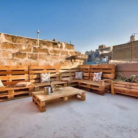 Guest house Laparelli Suites: Luxury 1 Valletta