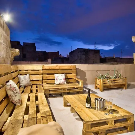 Laparelli Suites: Luxury 1 Casa de hóspedes Valeta